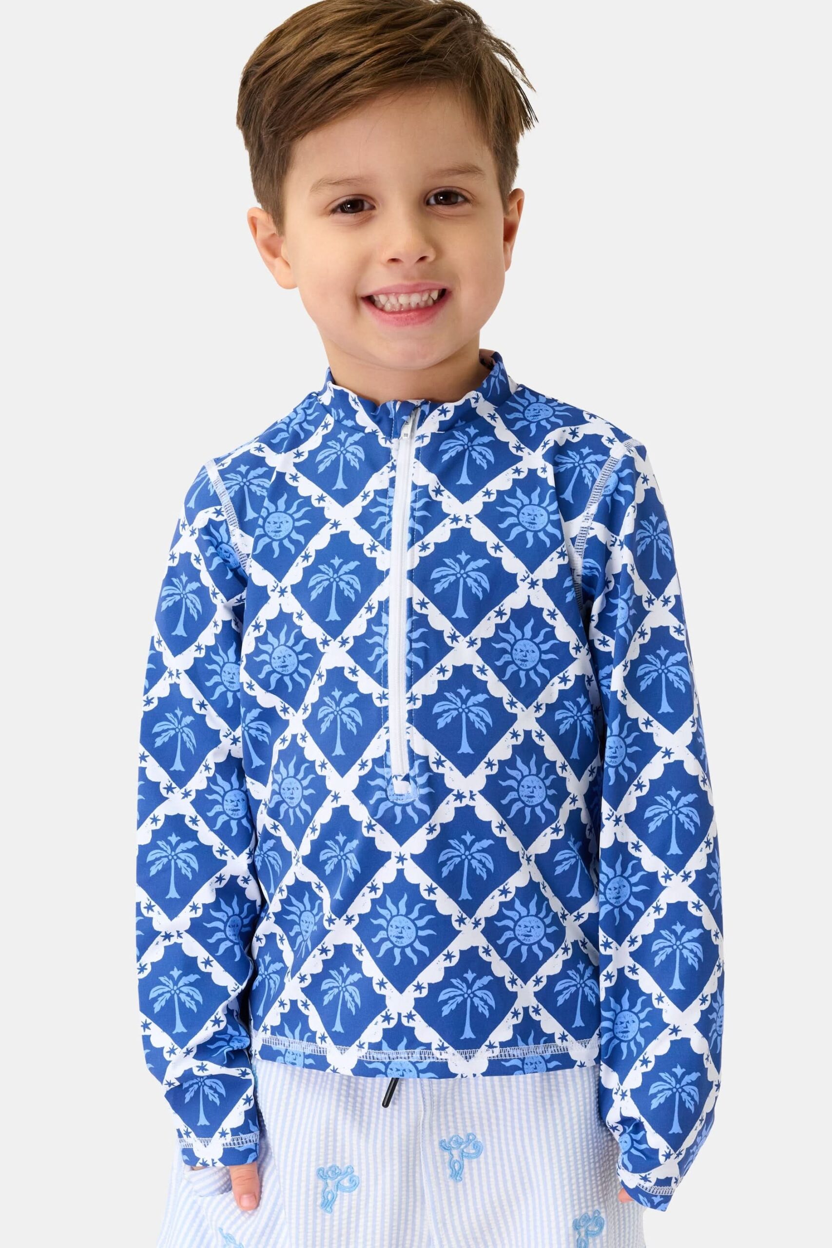 53_ROLLER-RABBIT-CHD-KIDS-SUNNY-DAYS-RASHGUARD-NAVY_1991