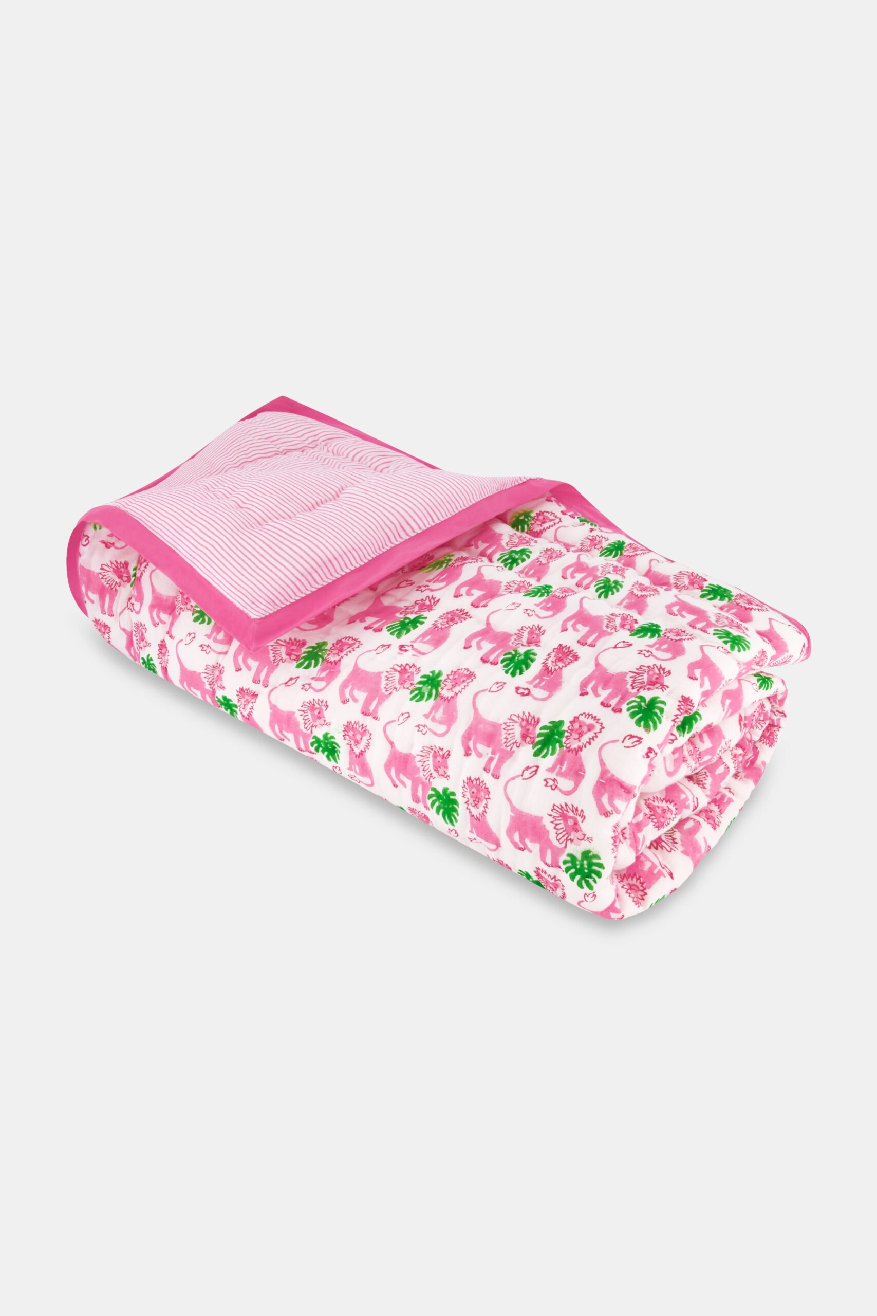 BABYQUILT_LEOTHELIONPINK_01