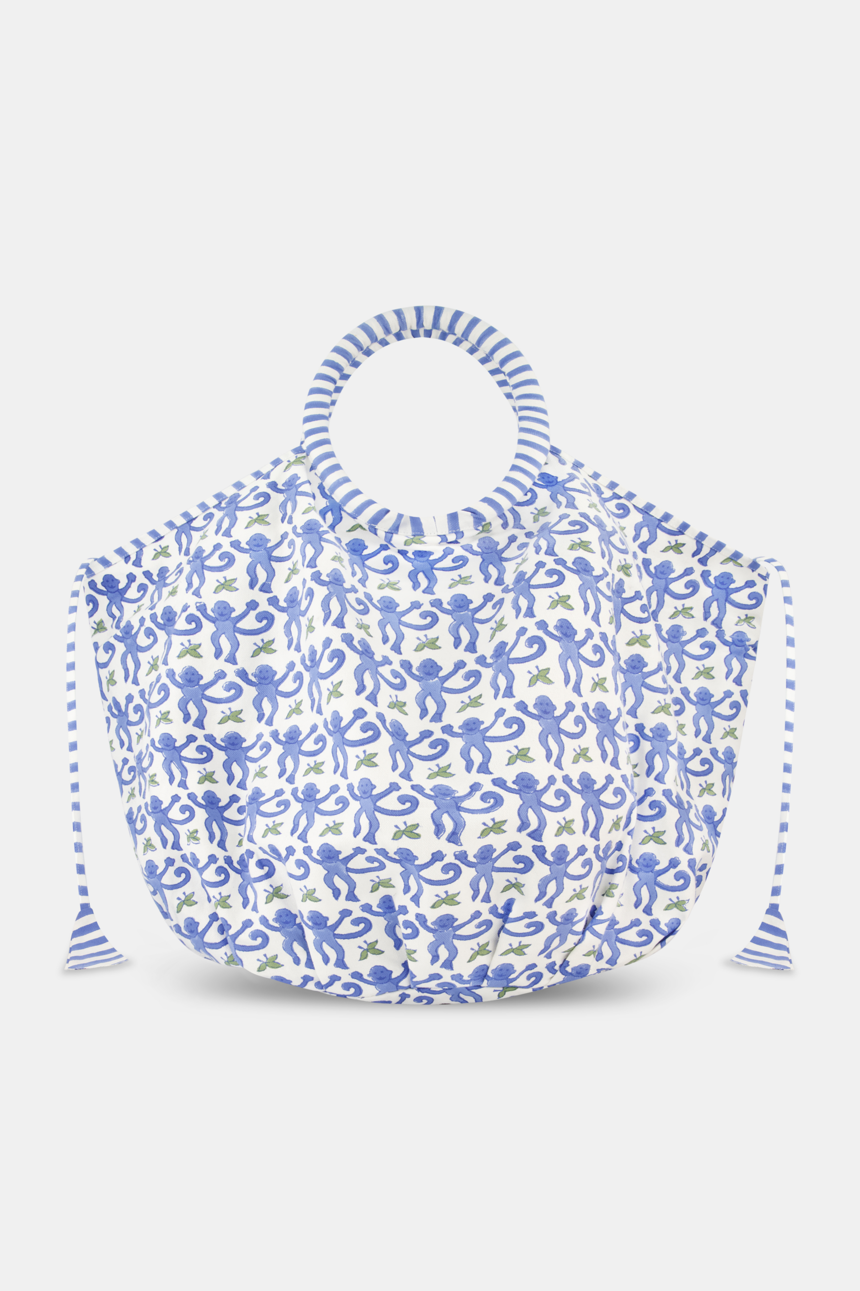 BlueMonkeyBondiBag