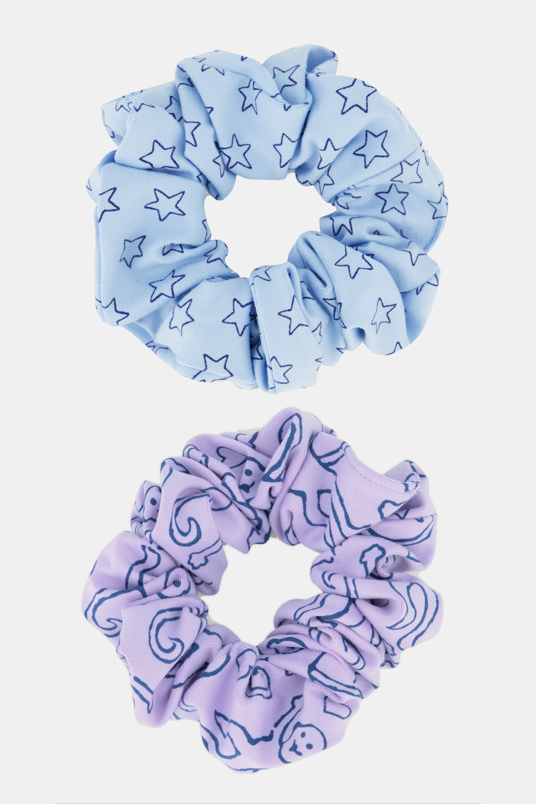 Scrunchies